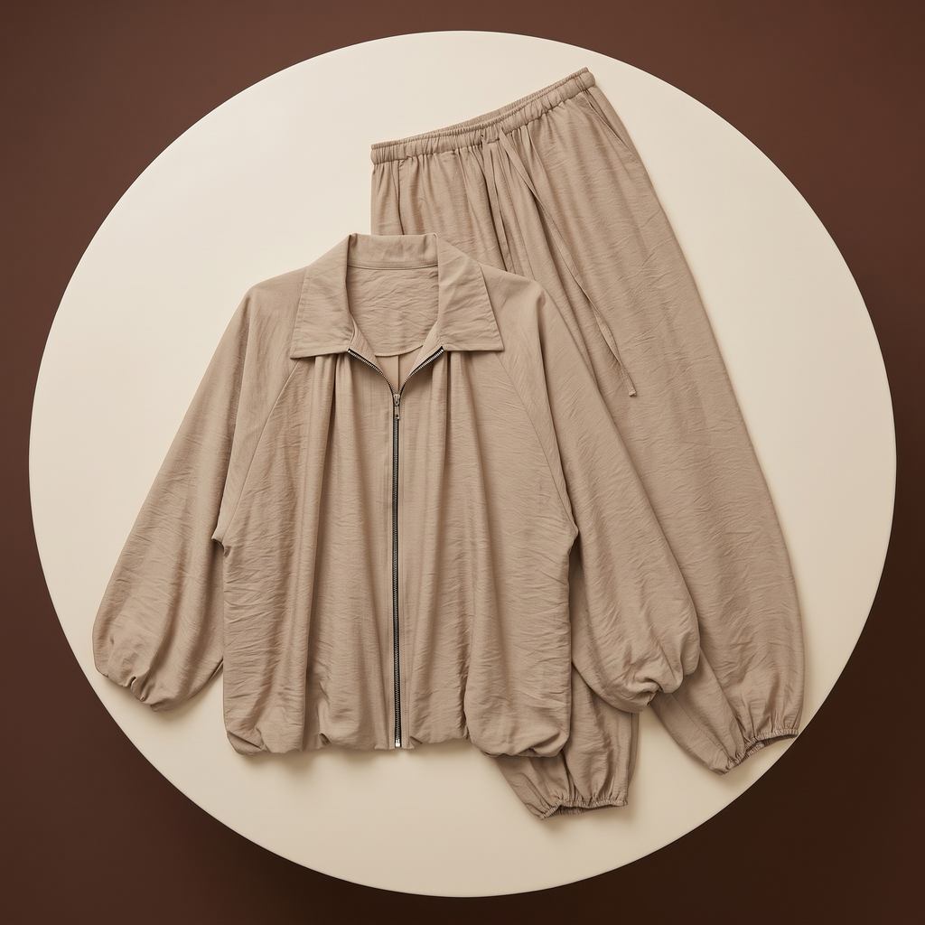 Womens 2Pcs Set 1183