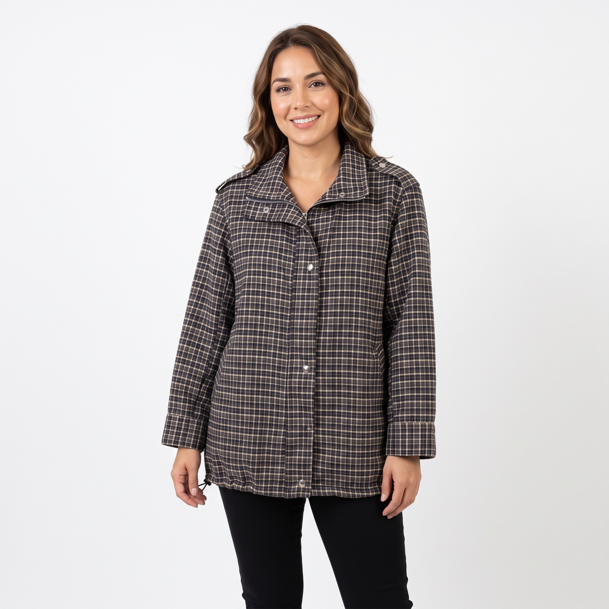 Womens Jacket 1429-1