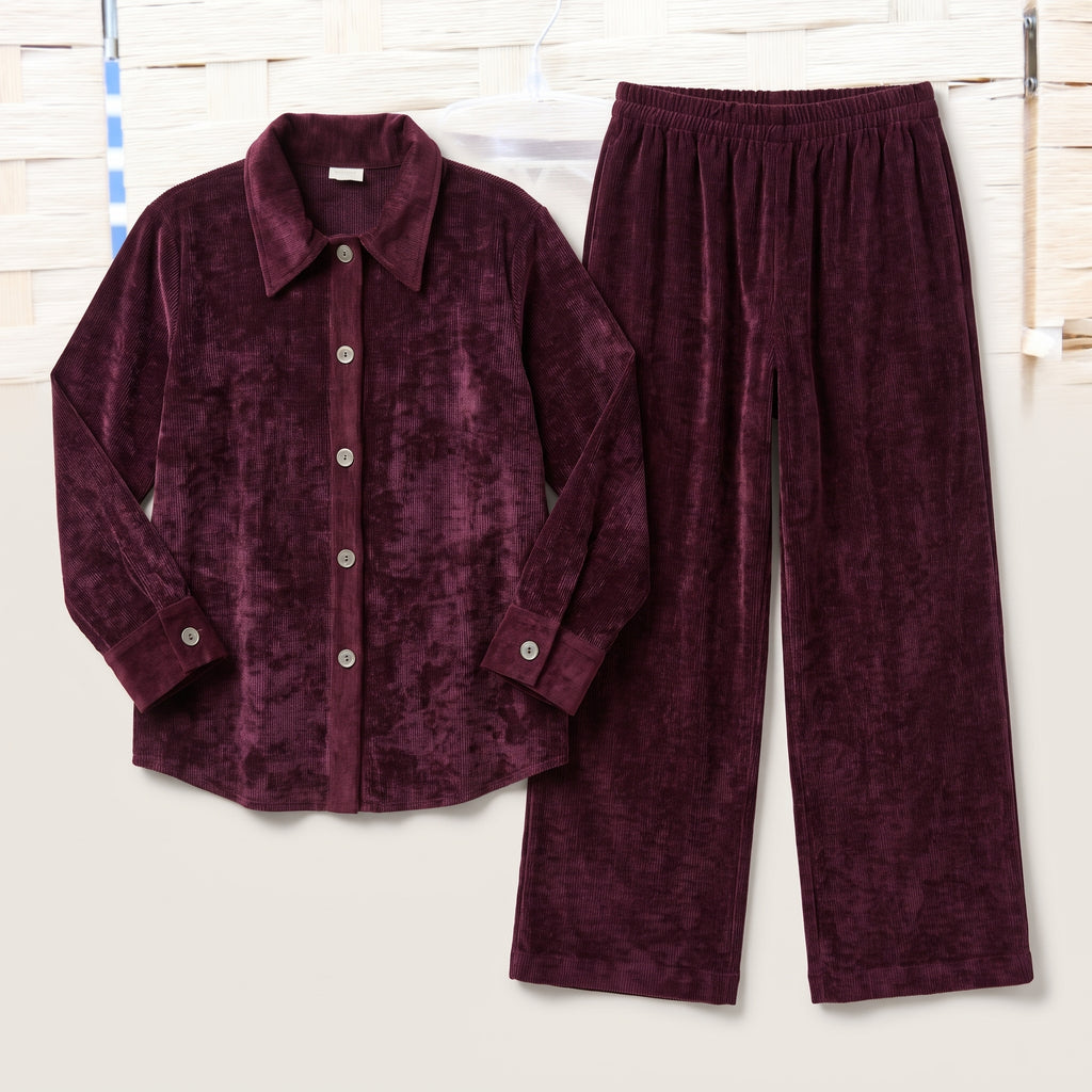 Womens 2Pcs Set 3067