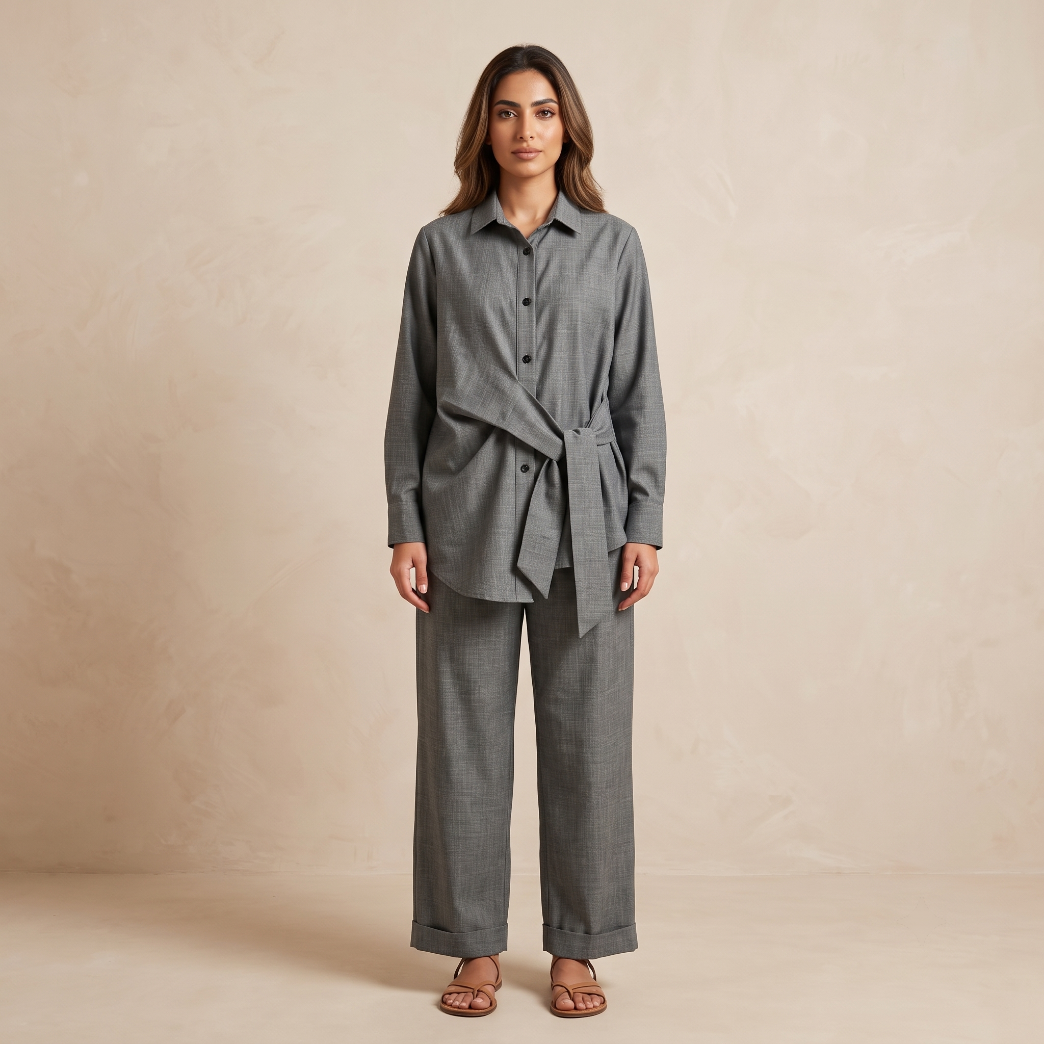 Womens 2Pcs Set 1022