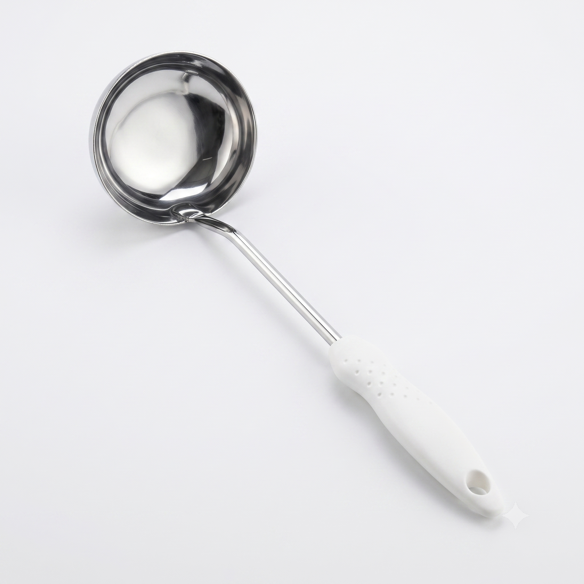 Cooking ladles
