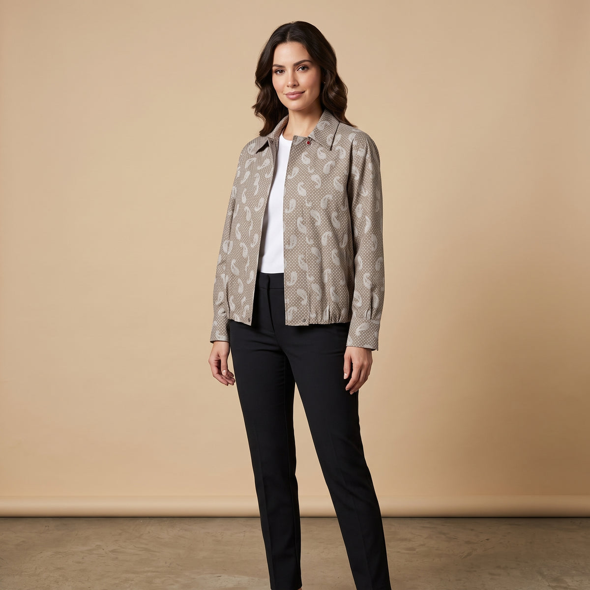 Womens Shirt 1Pcs 9055