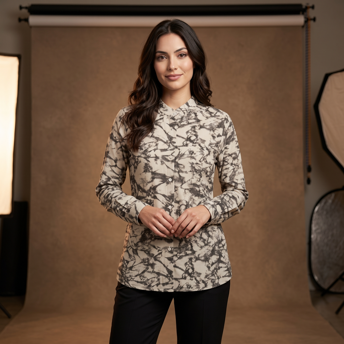Womens Shirt 1Pcs 011102
