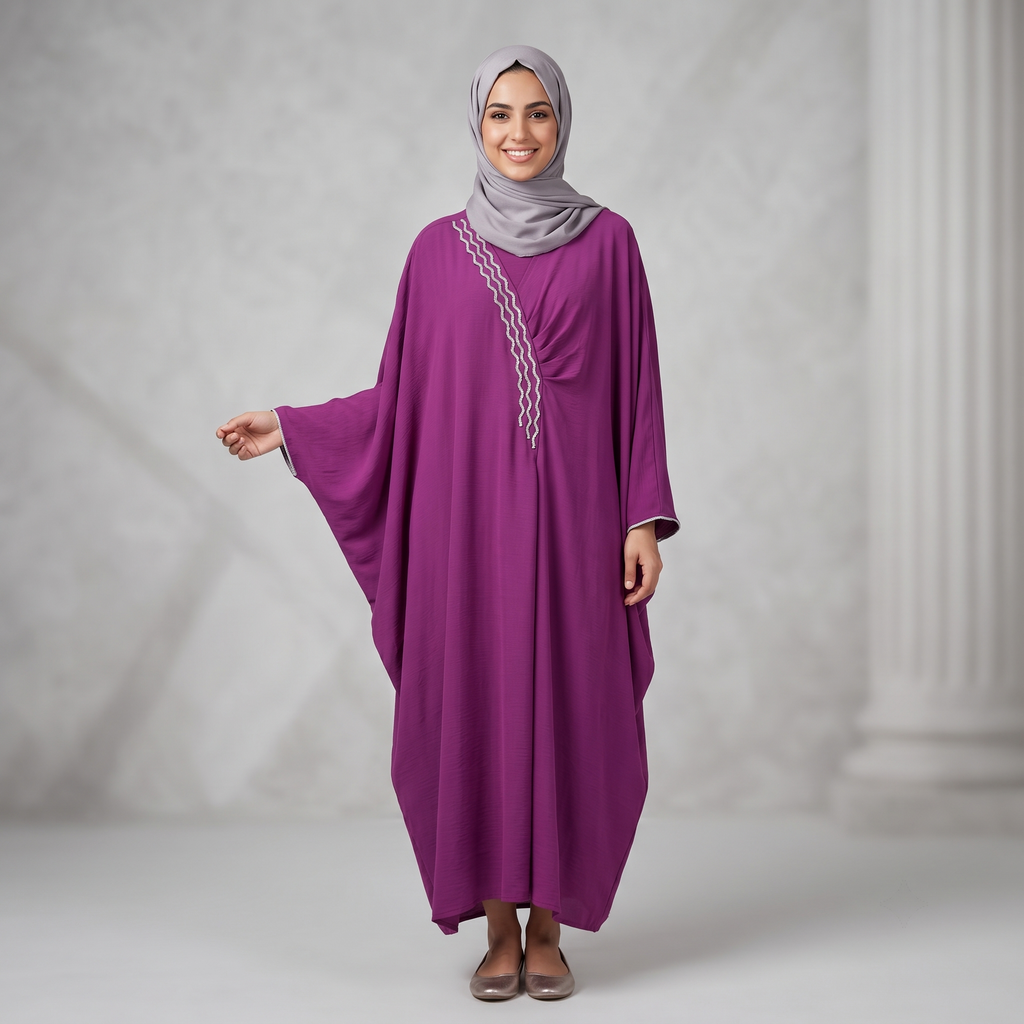 Womens Farasha 1Pcs 005562