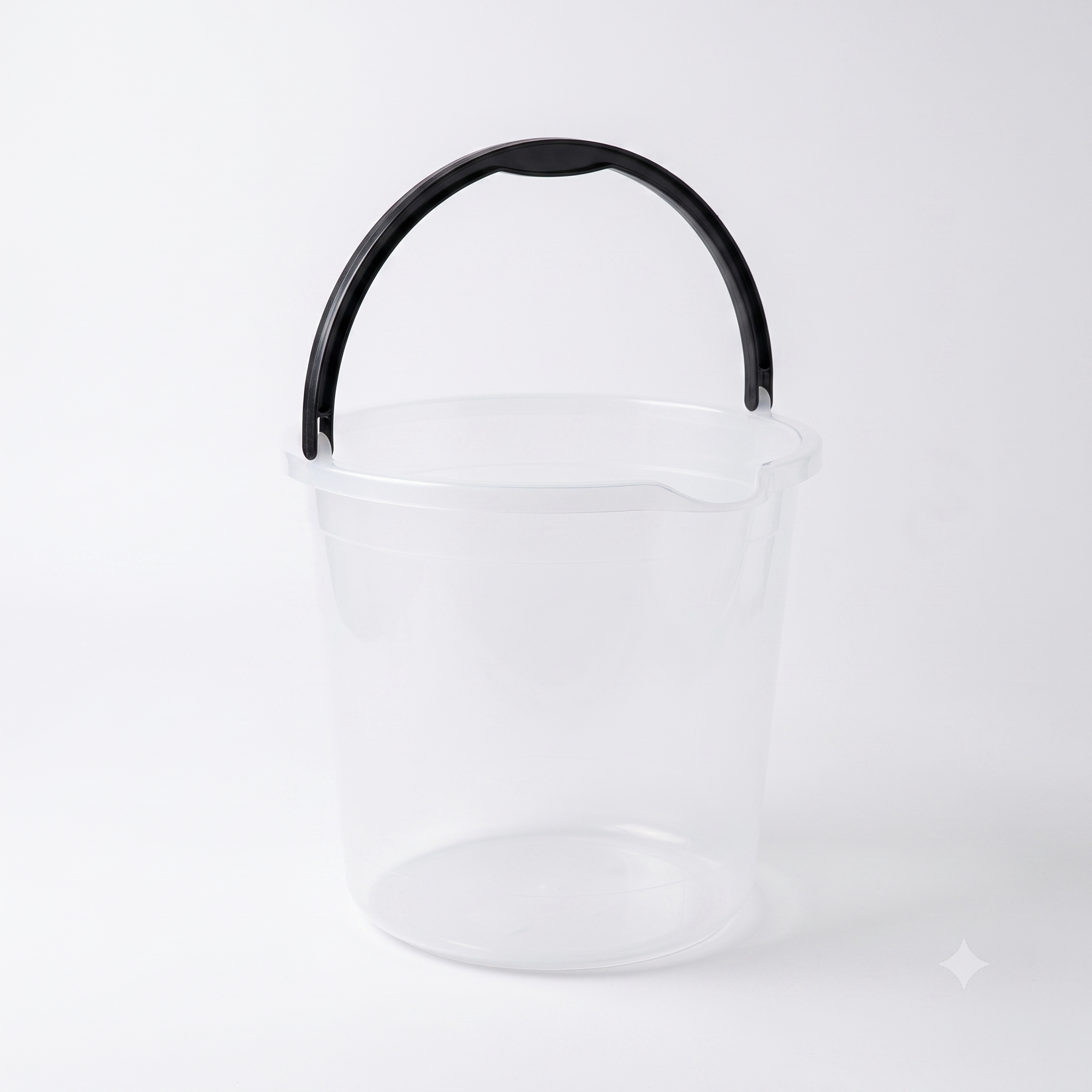 [PTU0114] سطل بلاستيك 20 لتر M-160