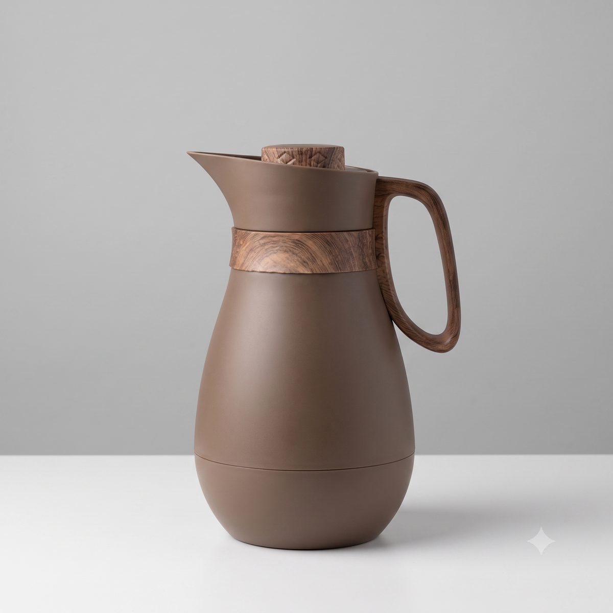 Luxury Flask 1 Liter