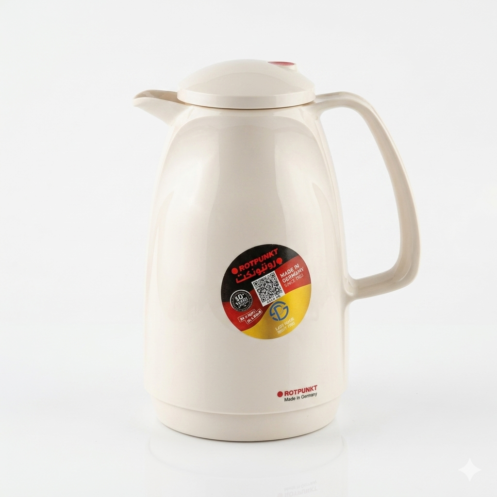 R-220 Rothpont Tea Flask