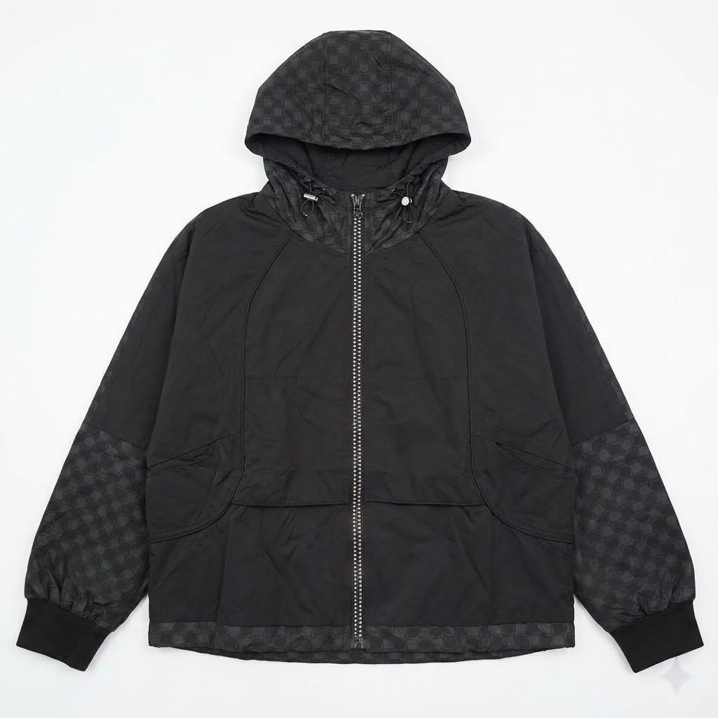 Womens Jacket 3330