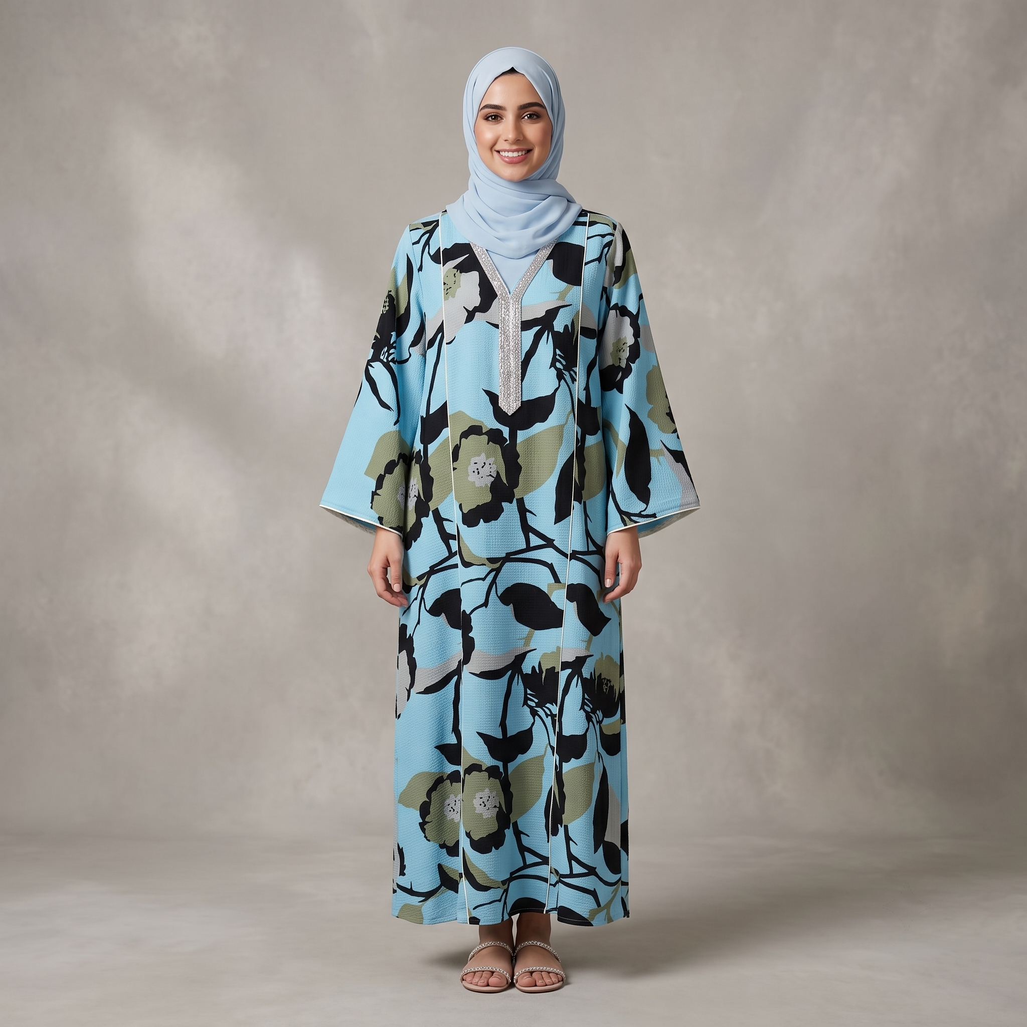 Darrah Nisai 1Pcs 005568-1