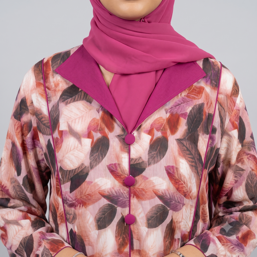 Darrah Nisai 1Pcs 003325