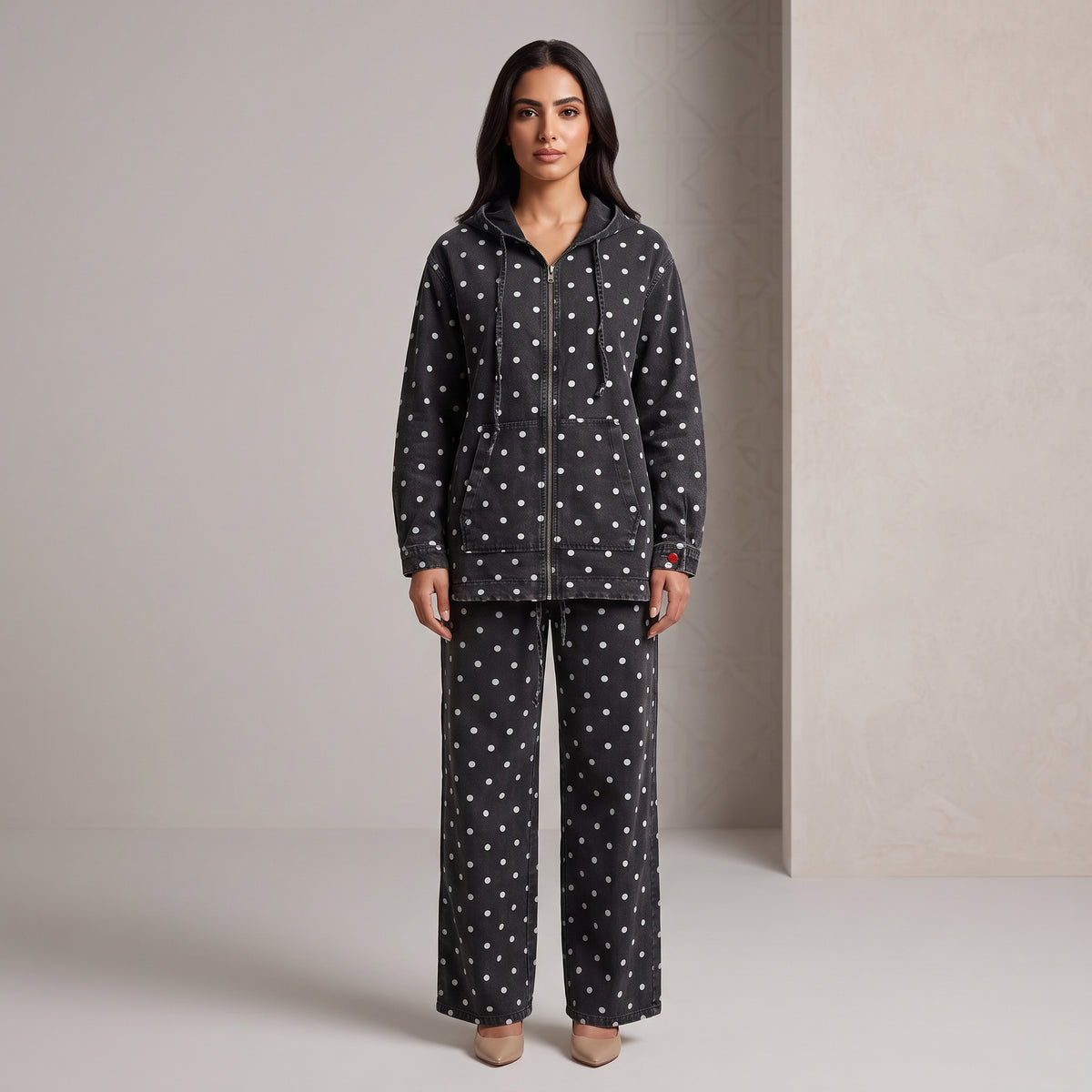 Womens 2Pcs Set 7154