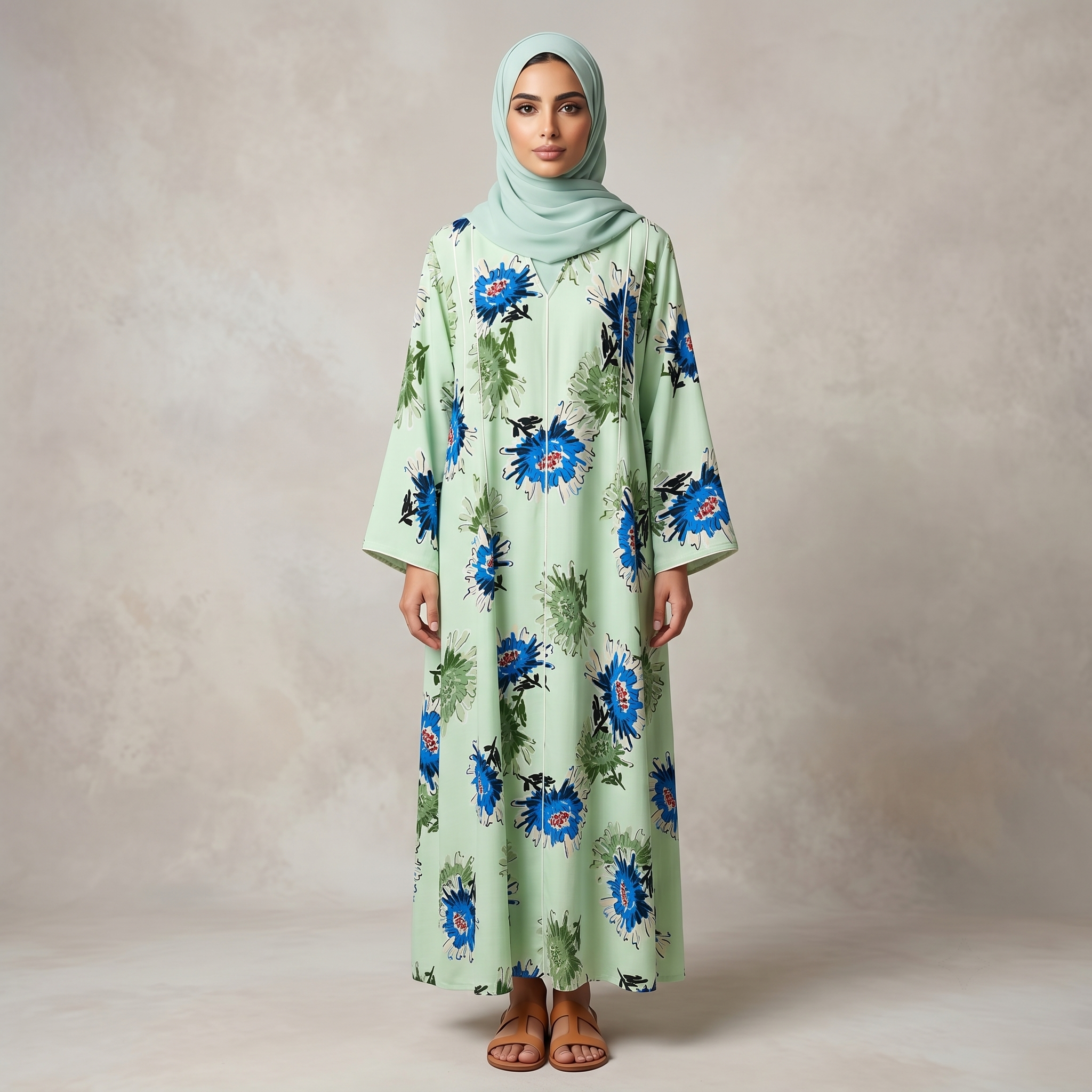 Darrah Nisai 1Pcs 005558-1