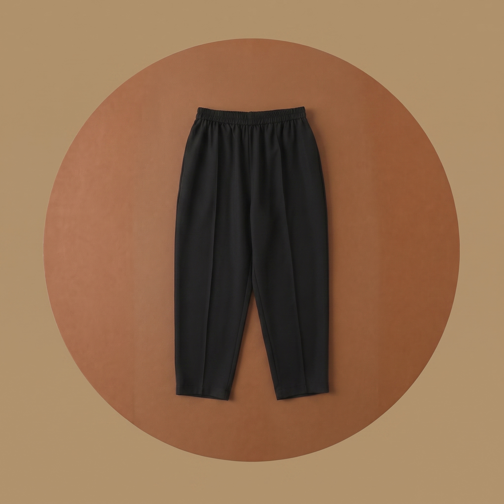 PANT NISIA1 1PCS 0022