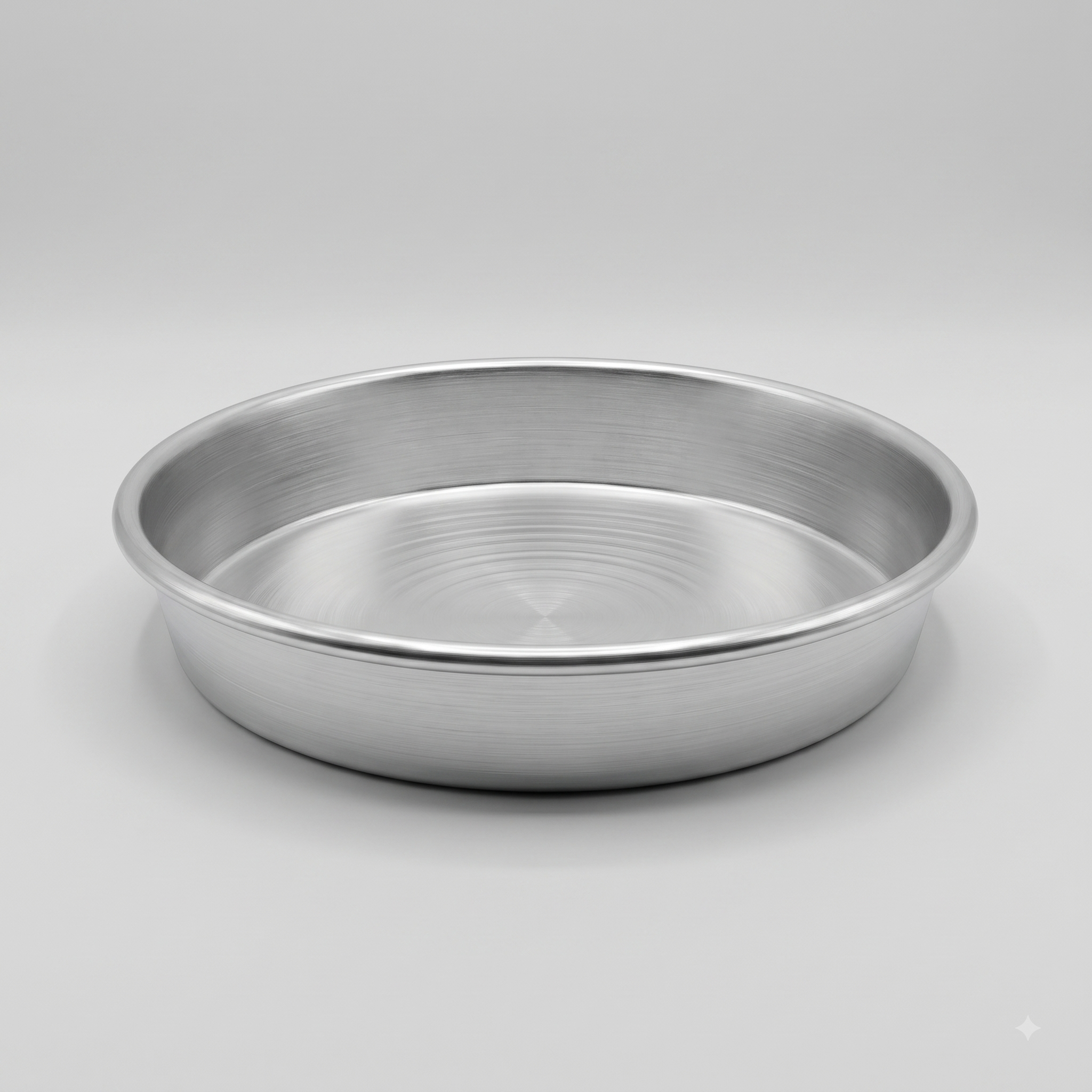 Round baking tray No. 1
