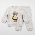 Baby L/S Pajamas D-13795