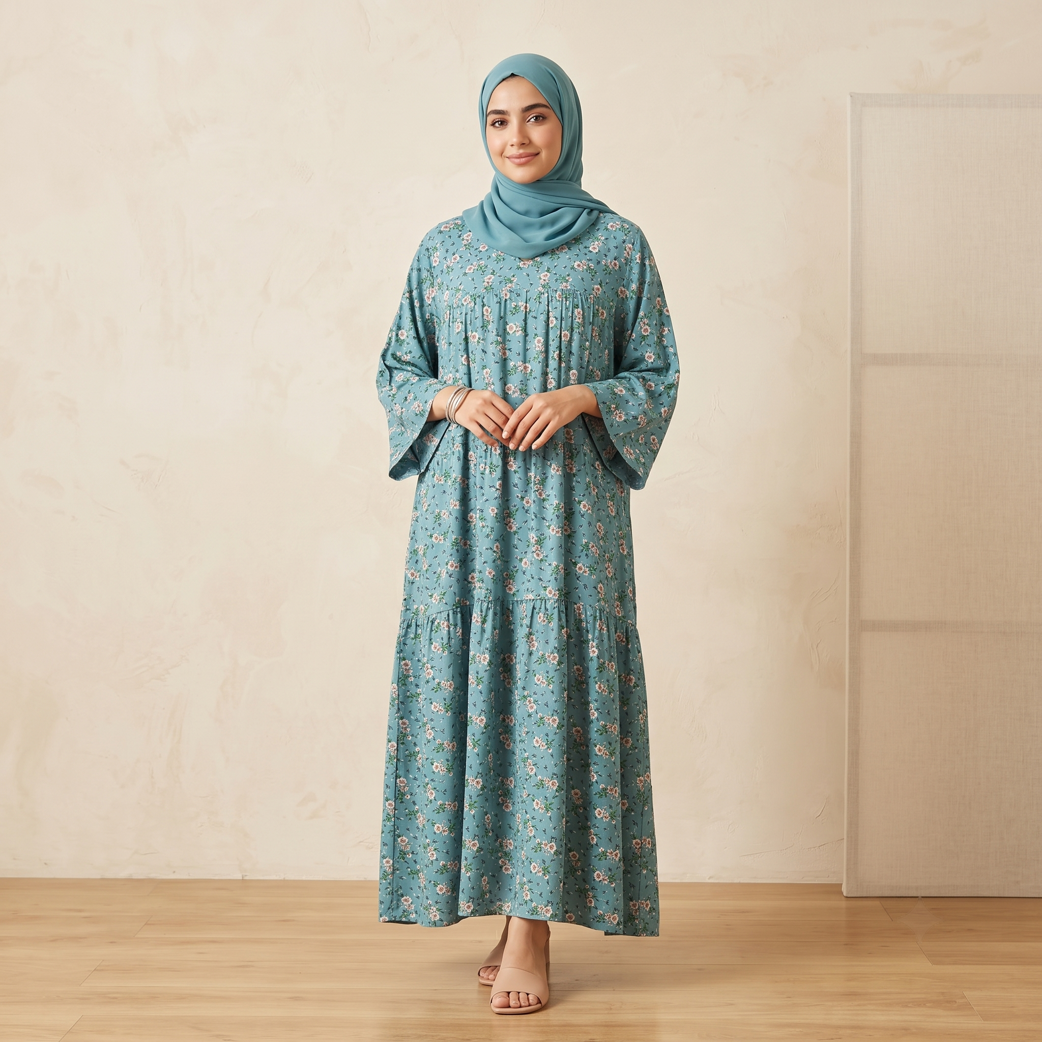 Darrah Nisai 1Pcs A0027-2