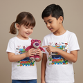 Disney Movies Kids H/S T-Shirt