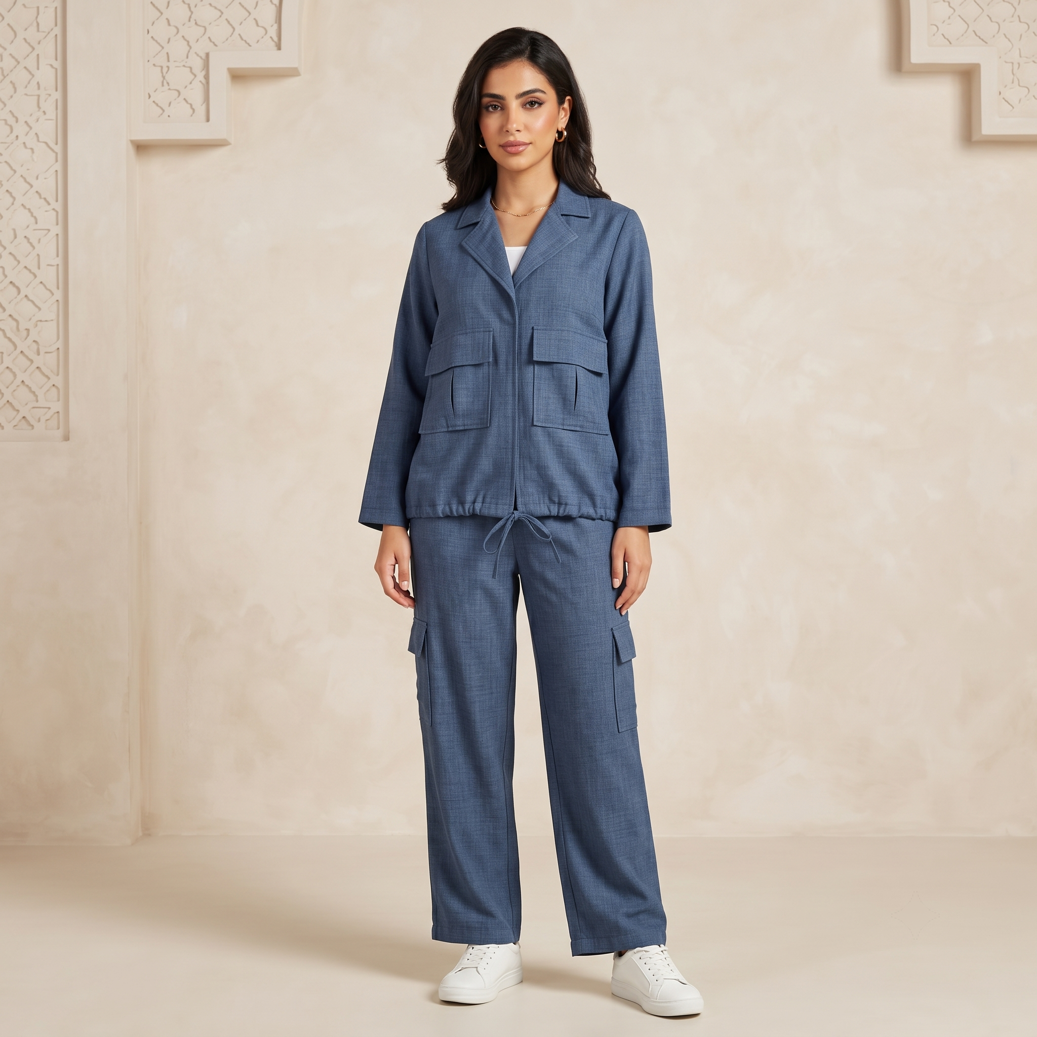 Womens 2Pcs Set 012119