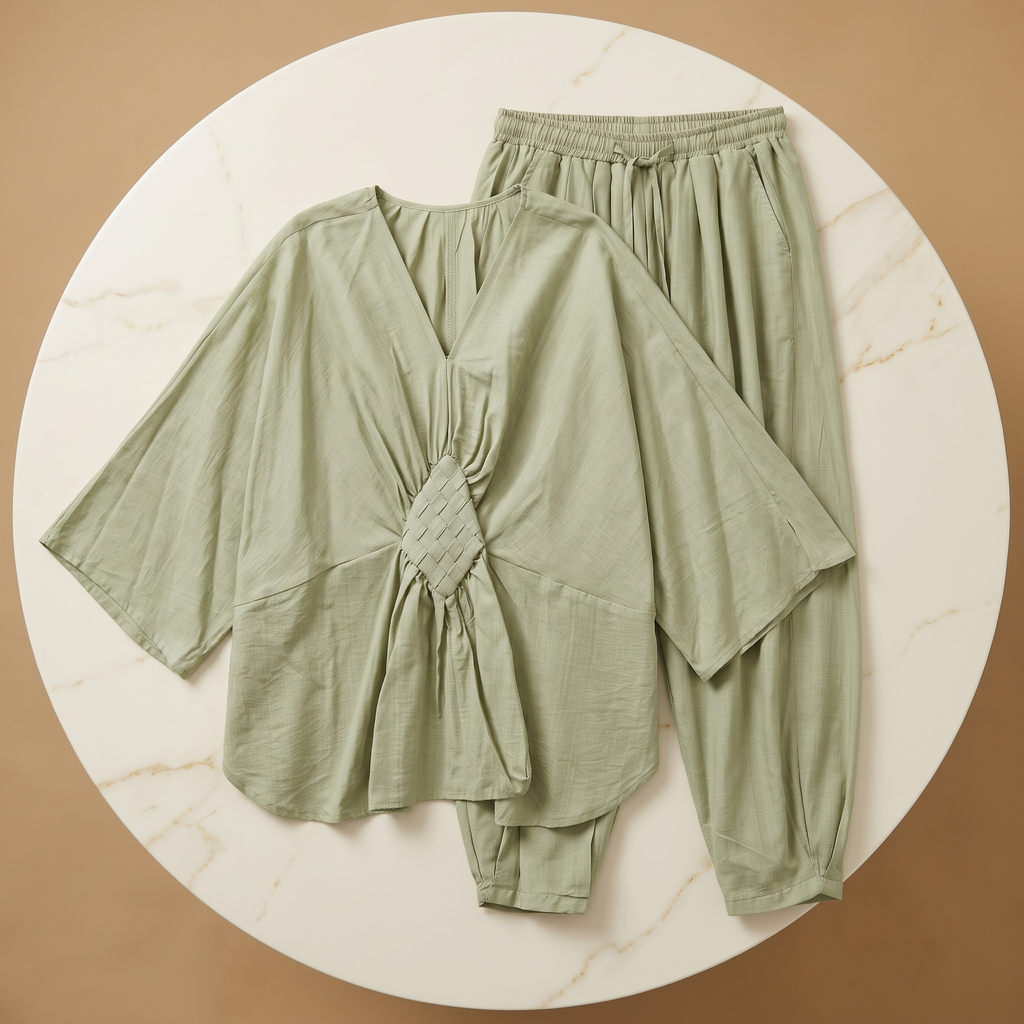 Womens 2Pcs Set 1217