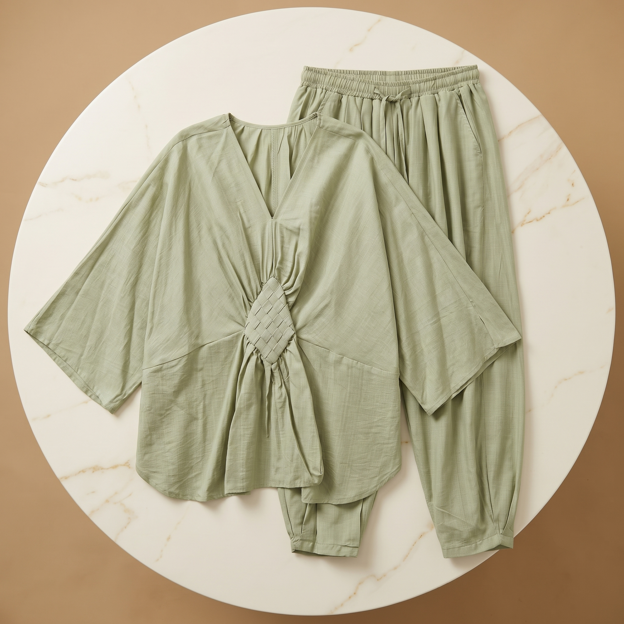 Womens 2Pcs Set 1217