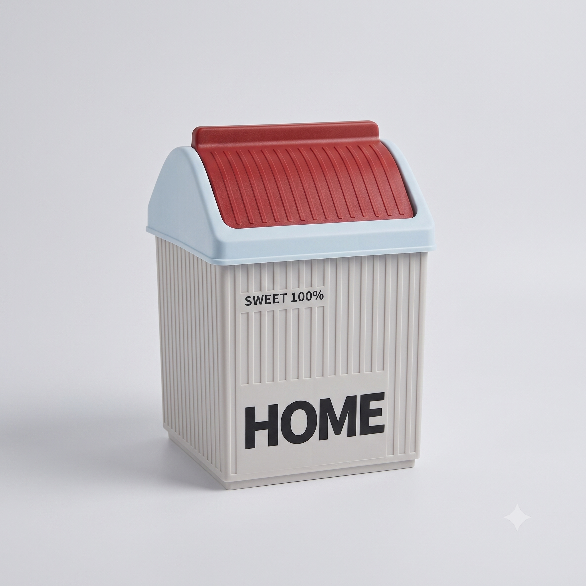 Plastic Basket DK25-599
