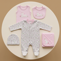 Baby 5Pcs Set BRN501-01