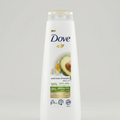 Dove Avocado Strength Shampoo 400ml