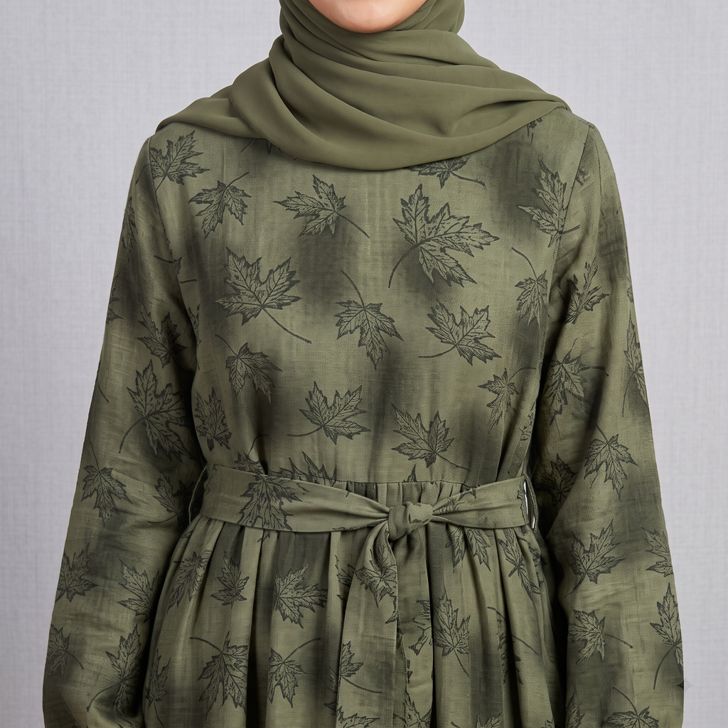 Womens Fustan 1Pcs F101