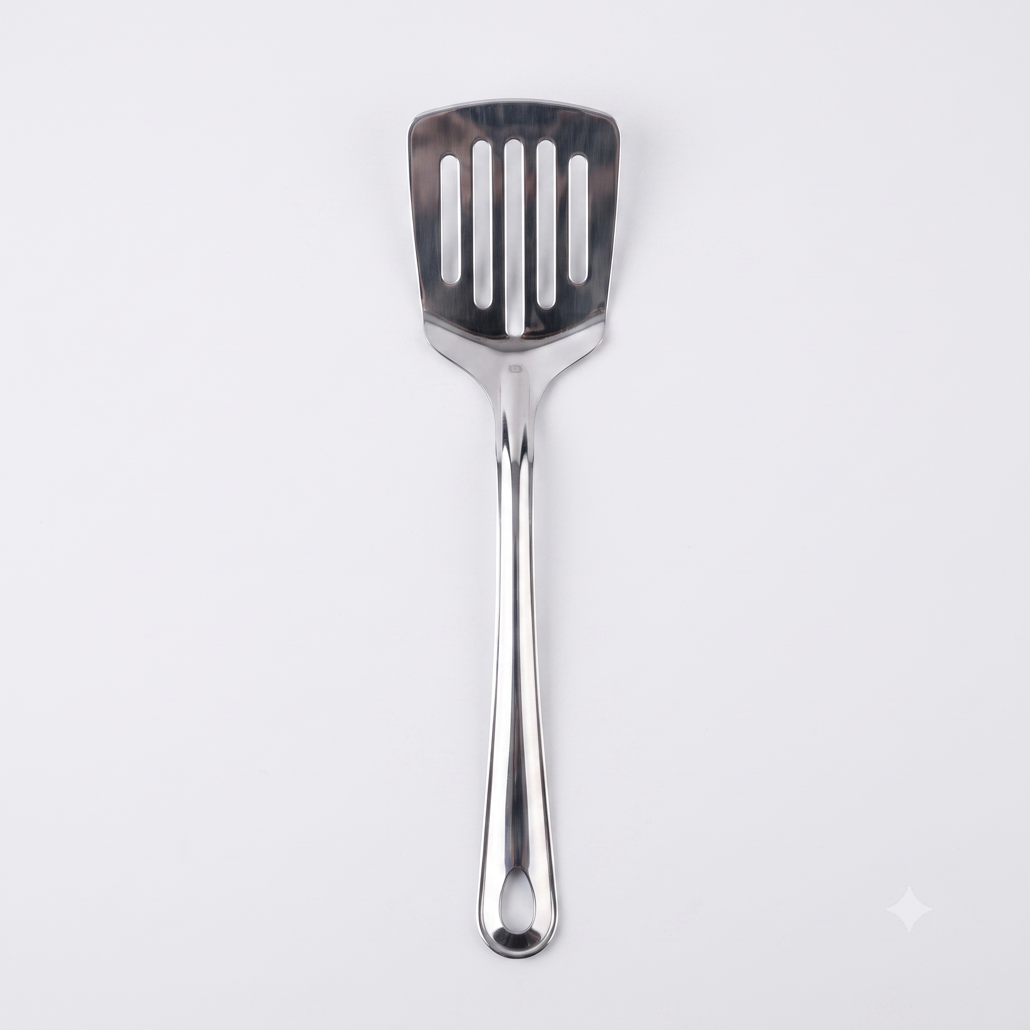 38205-TURNER معالق استيل