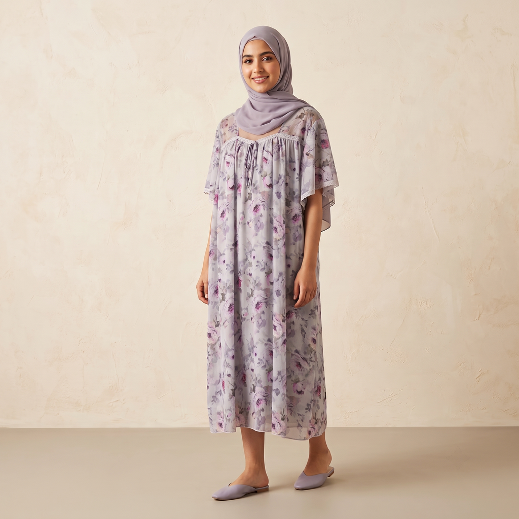 Womens Midi 1813-2