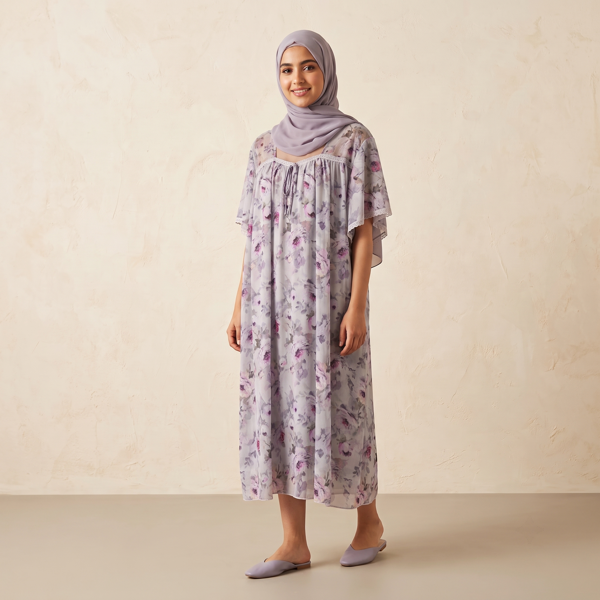 Womens Midi 1813-2