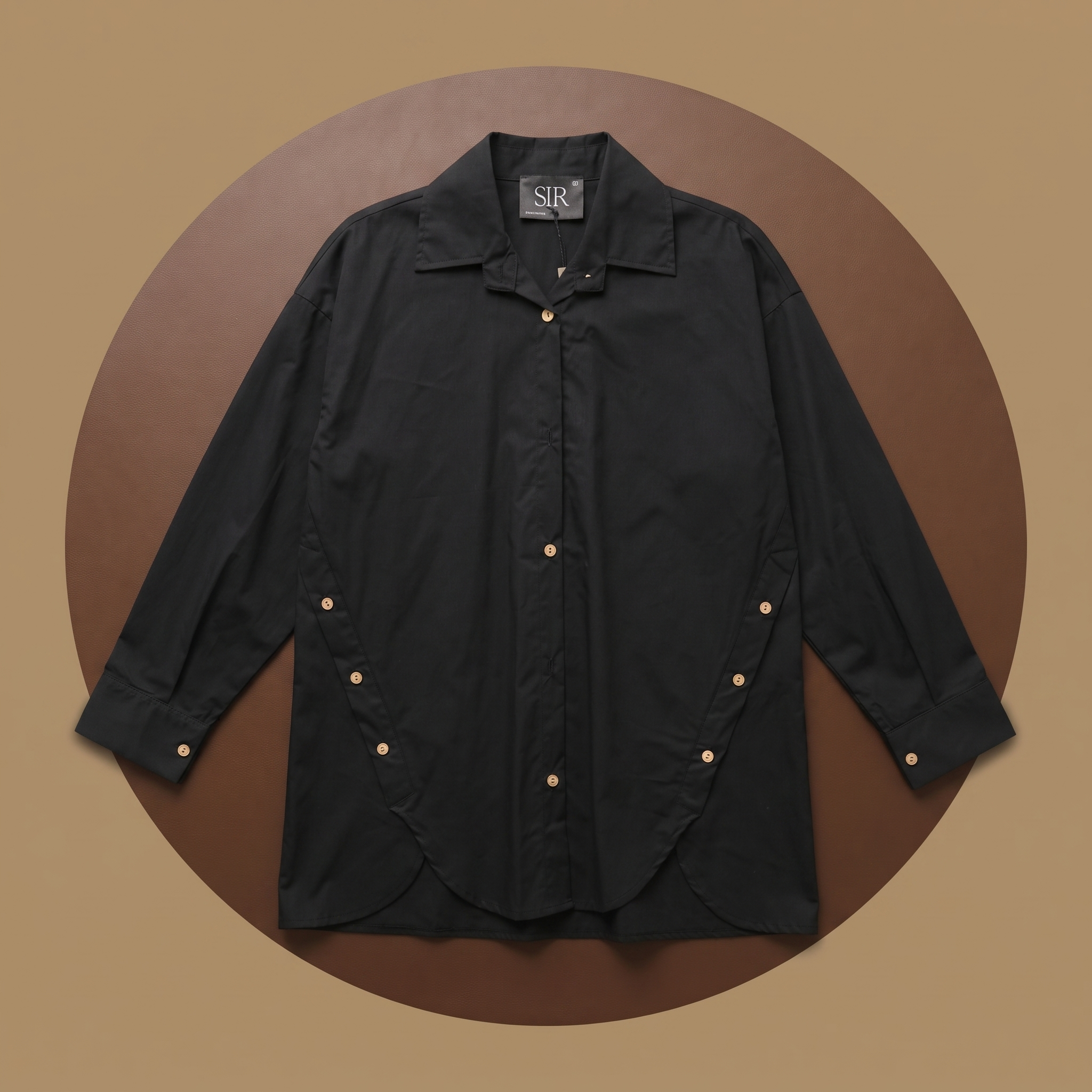 Womens Shirt 1Pcs 767