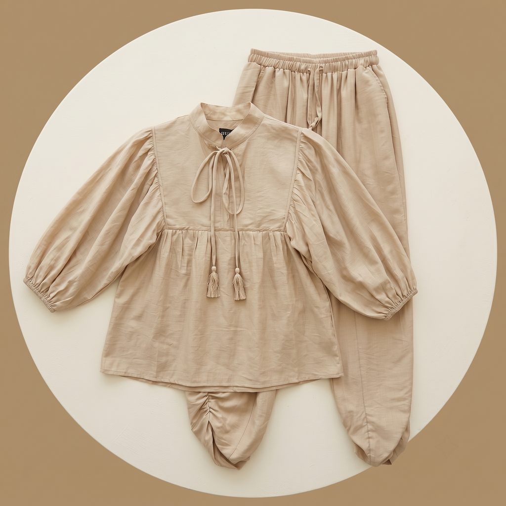 Womens 2Pcs Set 1214