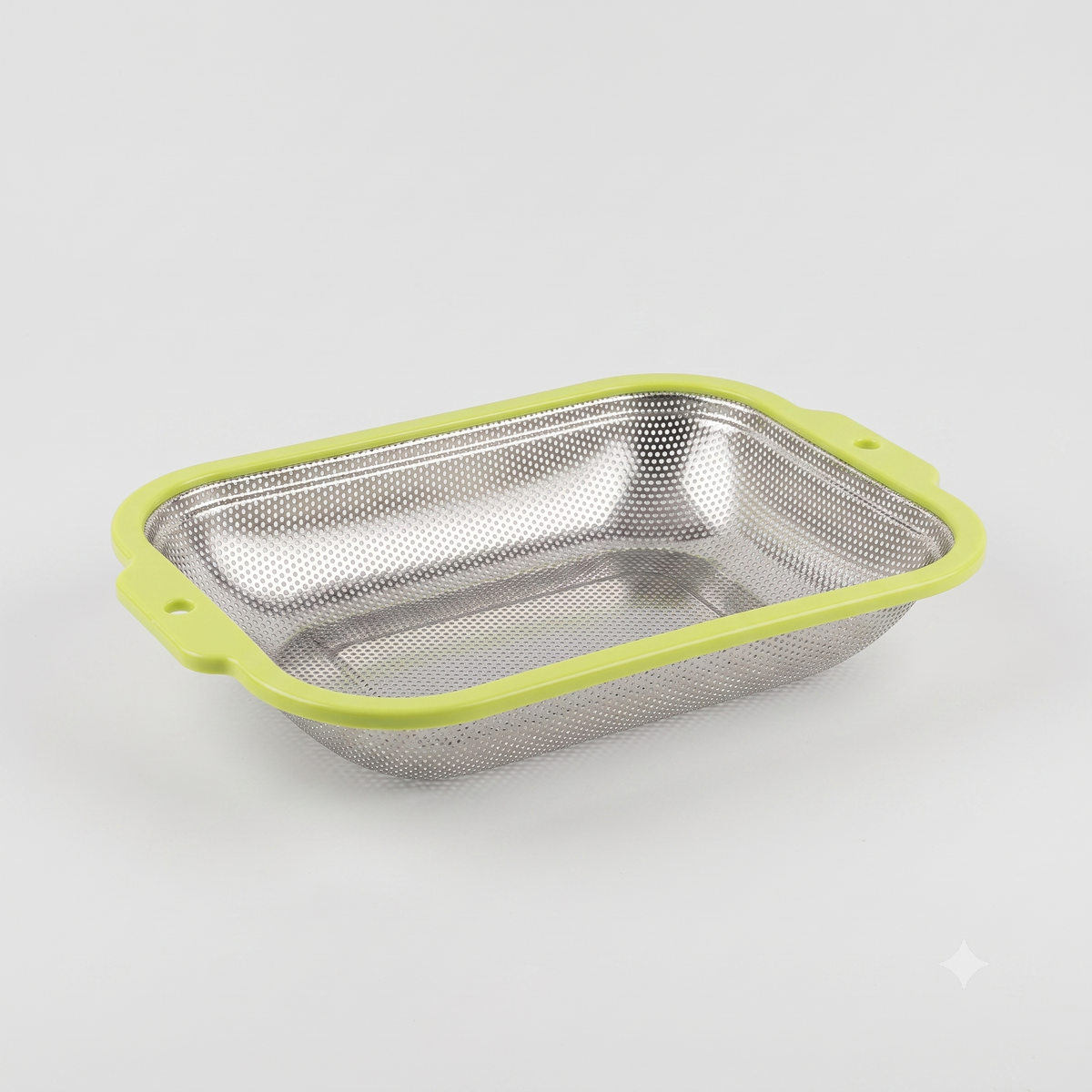 AHD-42 Rectangular Fruit Basket