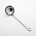 Large scoop spoons