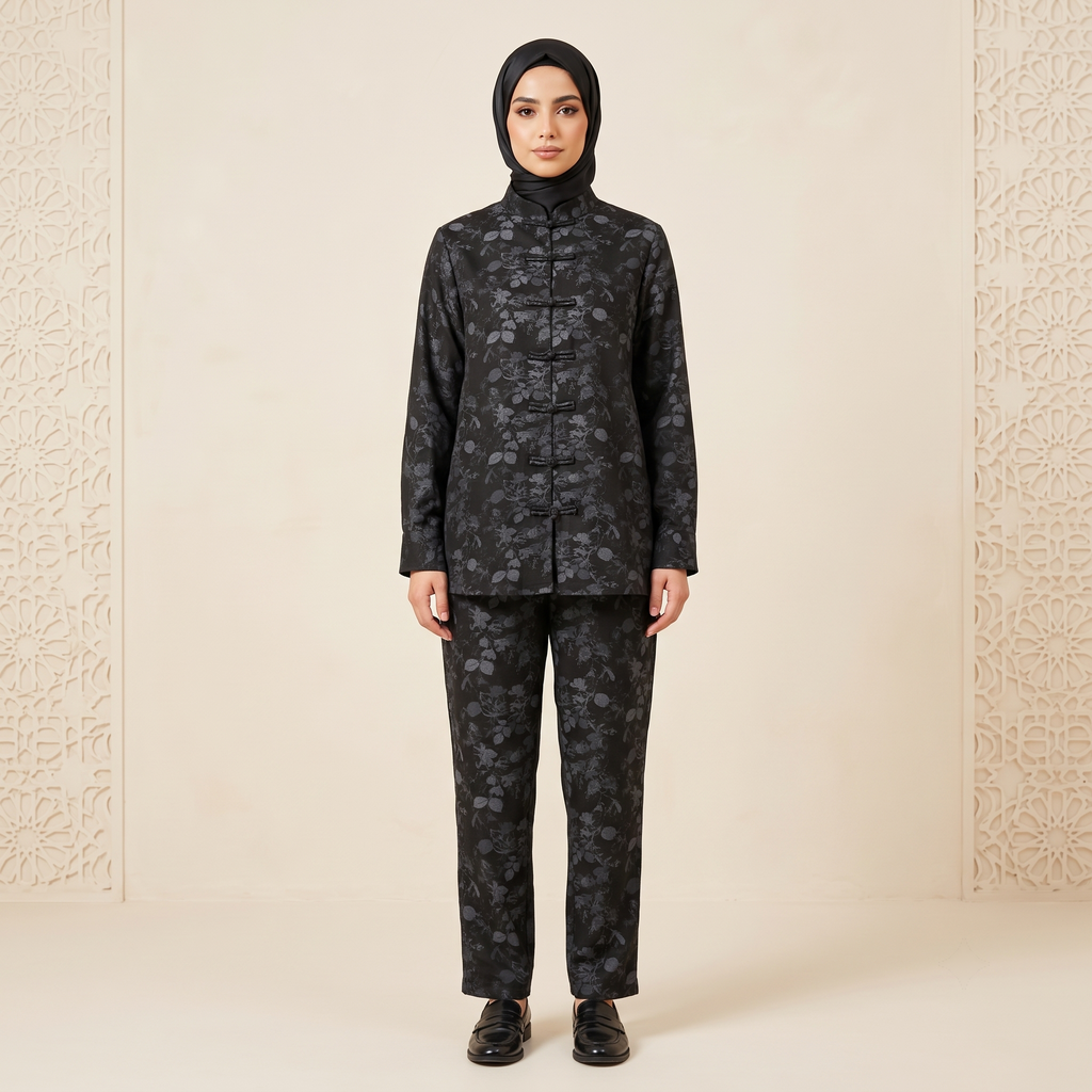 Womens 2Pcs Set 003317-1