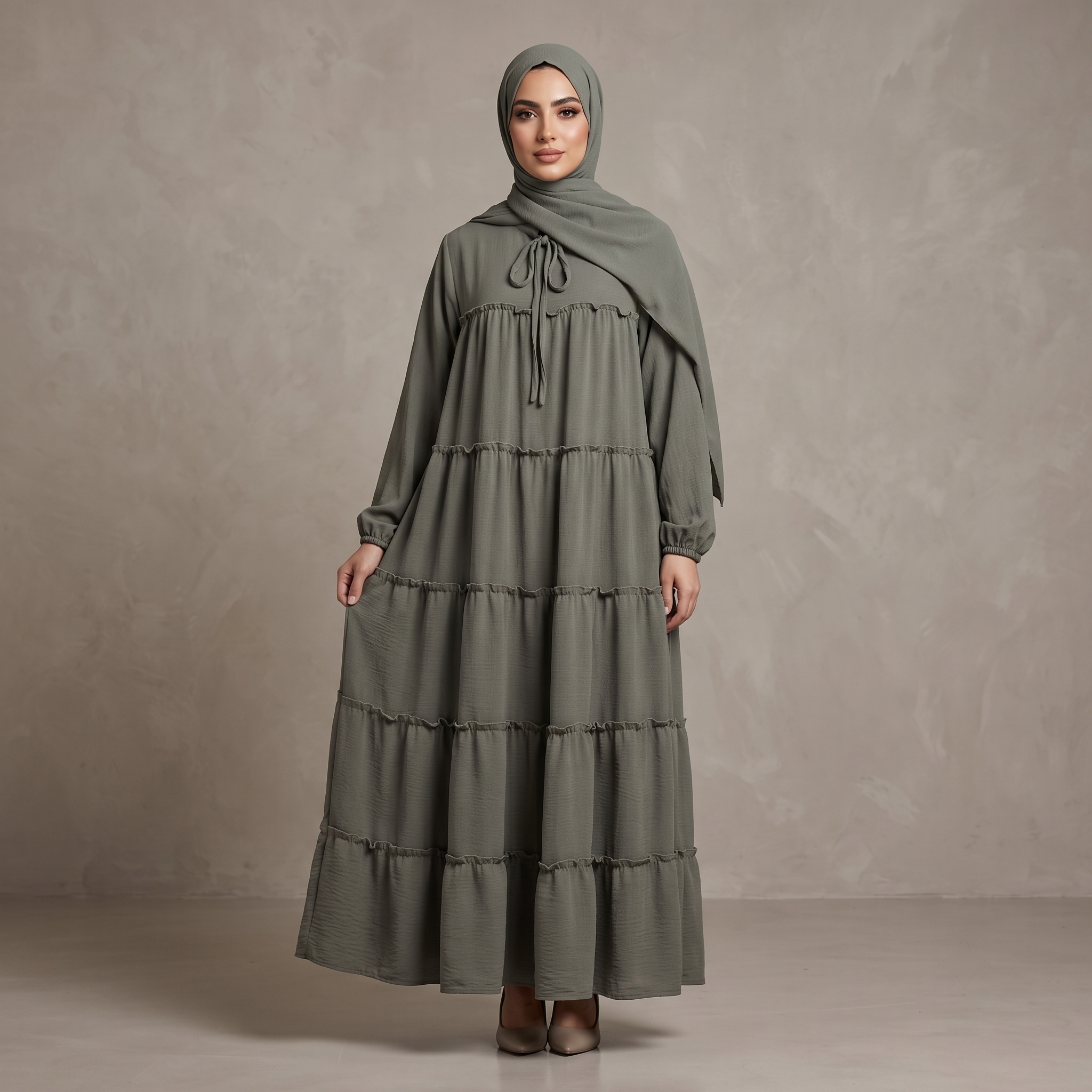 Darrah Nisai 1Pcs 005555-1