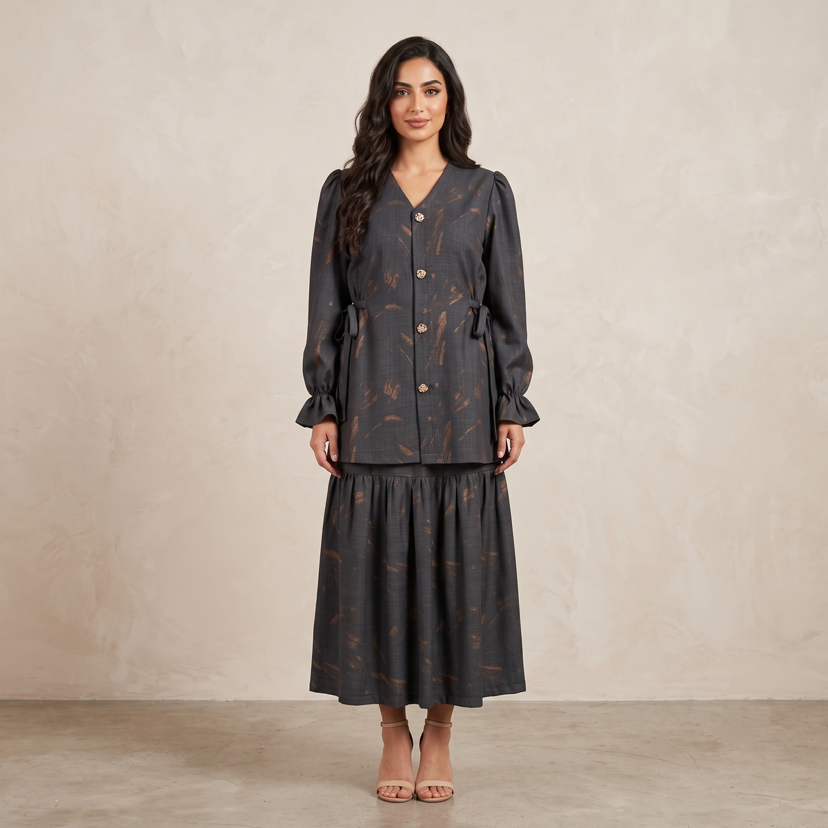 Womens 2Pcs Set 928