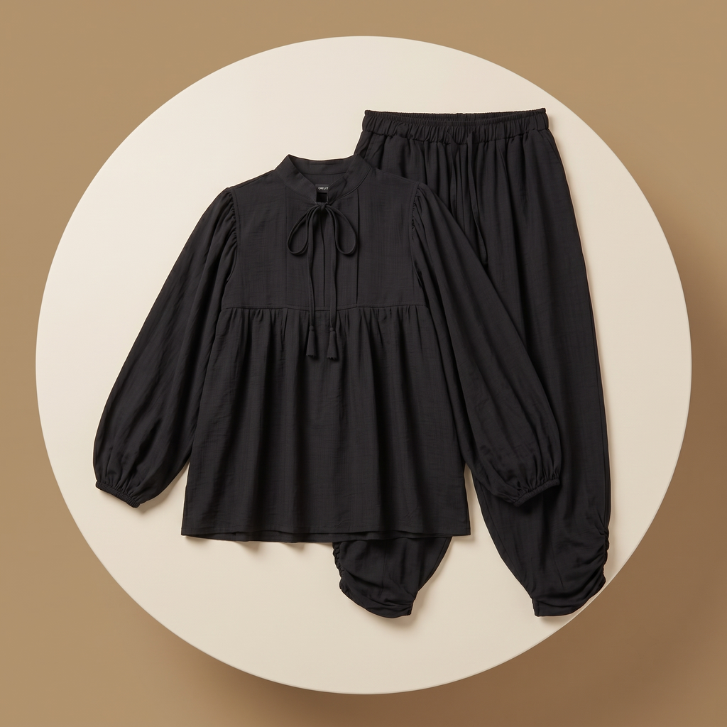Womens 2Pcs Set 1214
