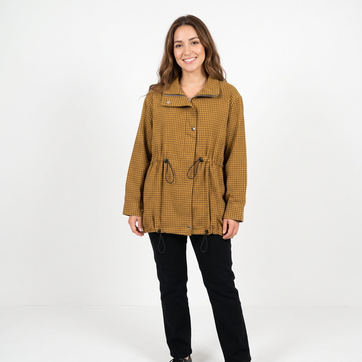 Womens Jacket 8656