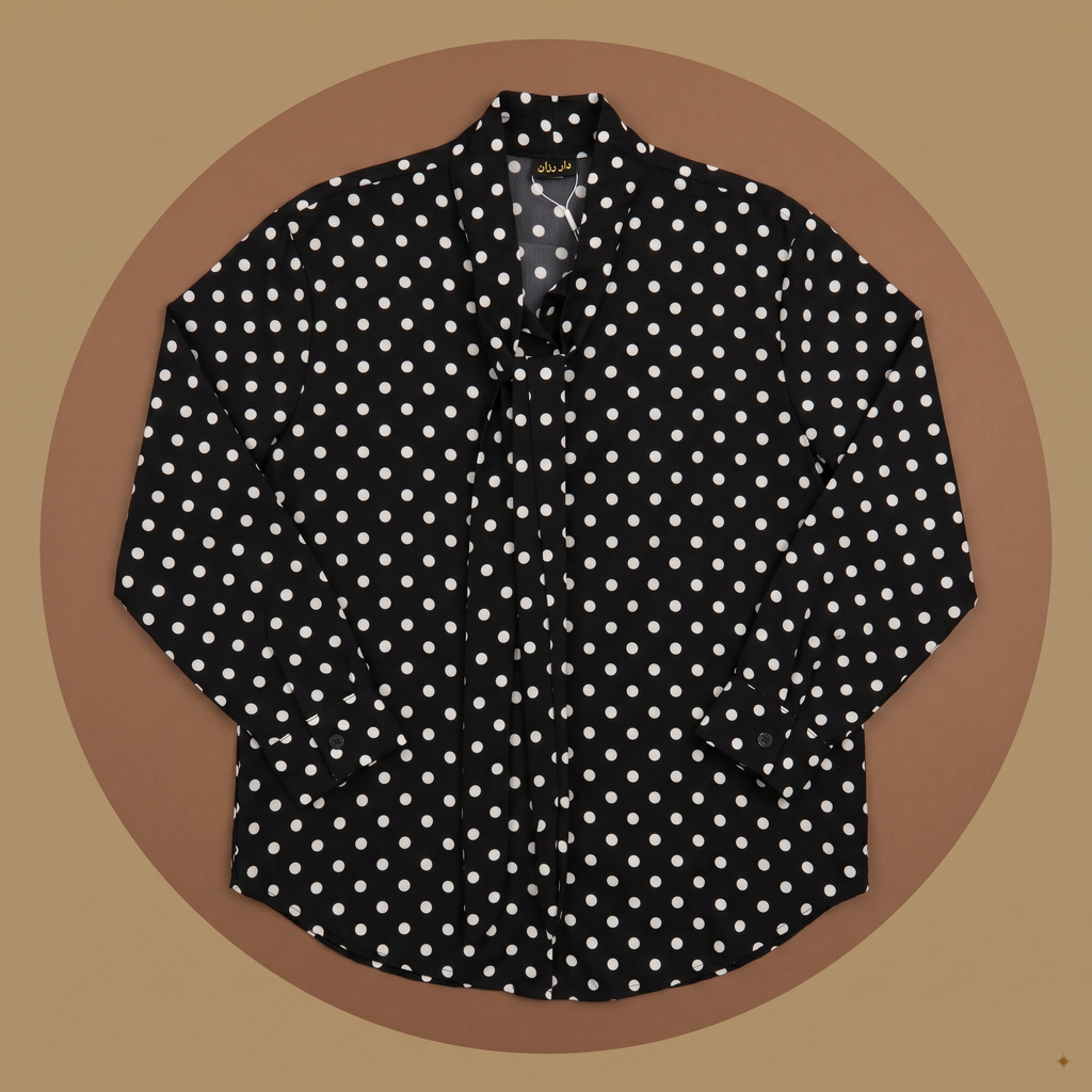 Womens Shirt 1Pcs 005589