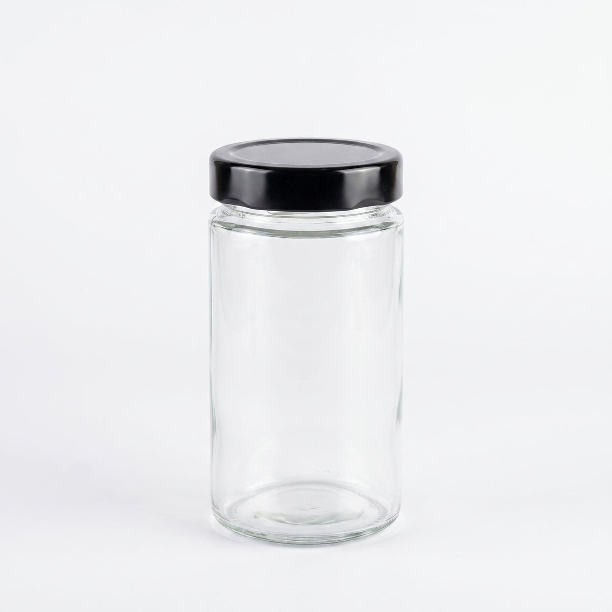 300 ml jar