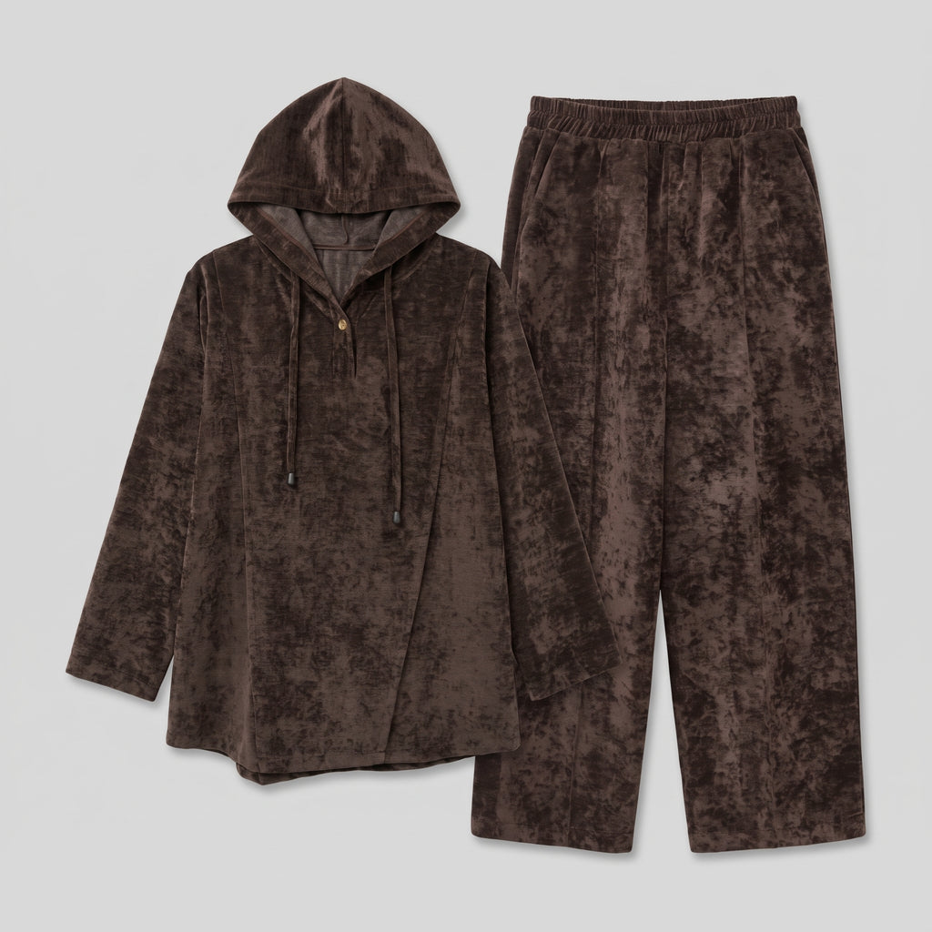 Womens 2Pcs Set 3068
