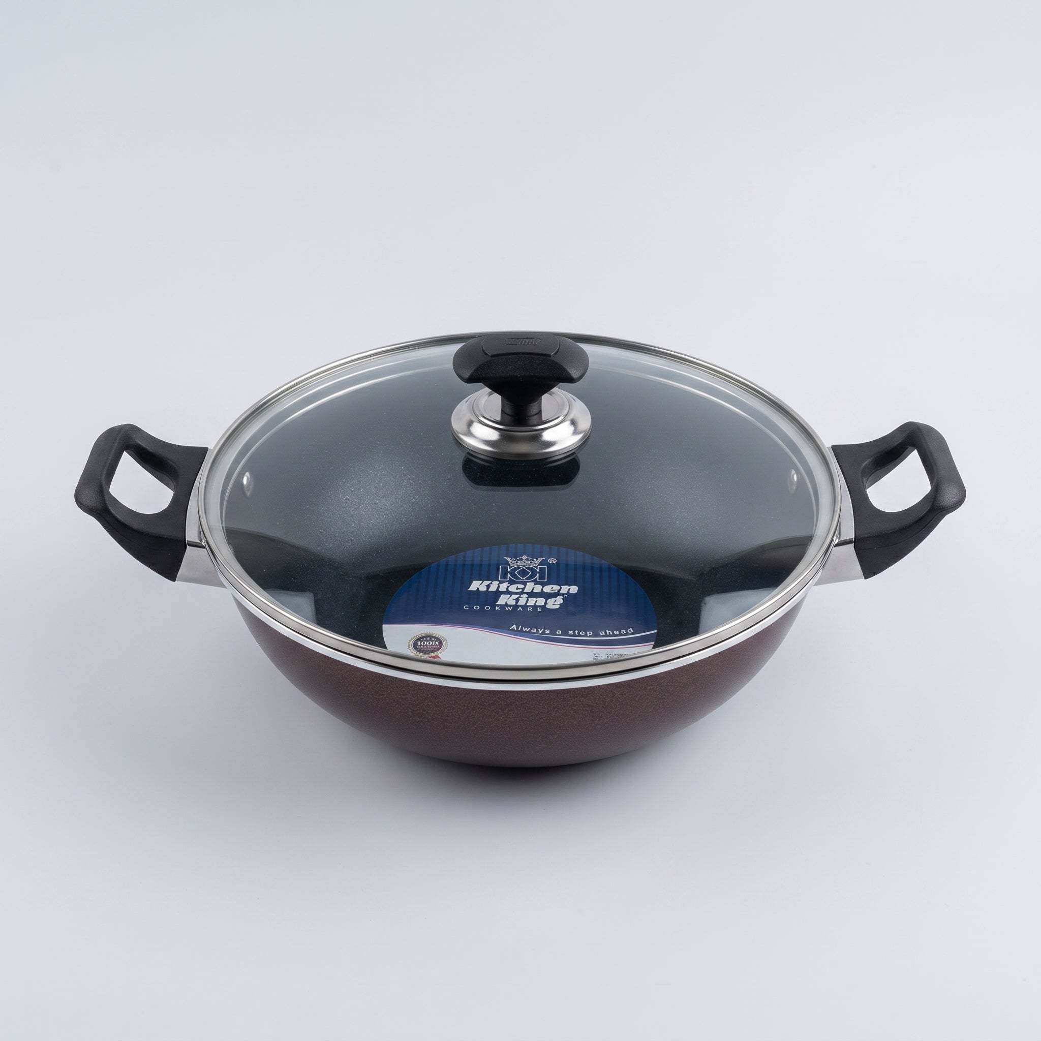 Tefal Bakstani Pan 26cm [KK7021526]