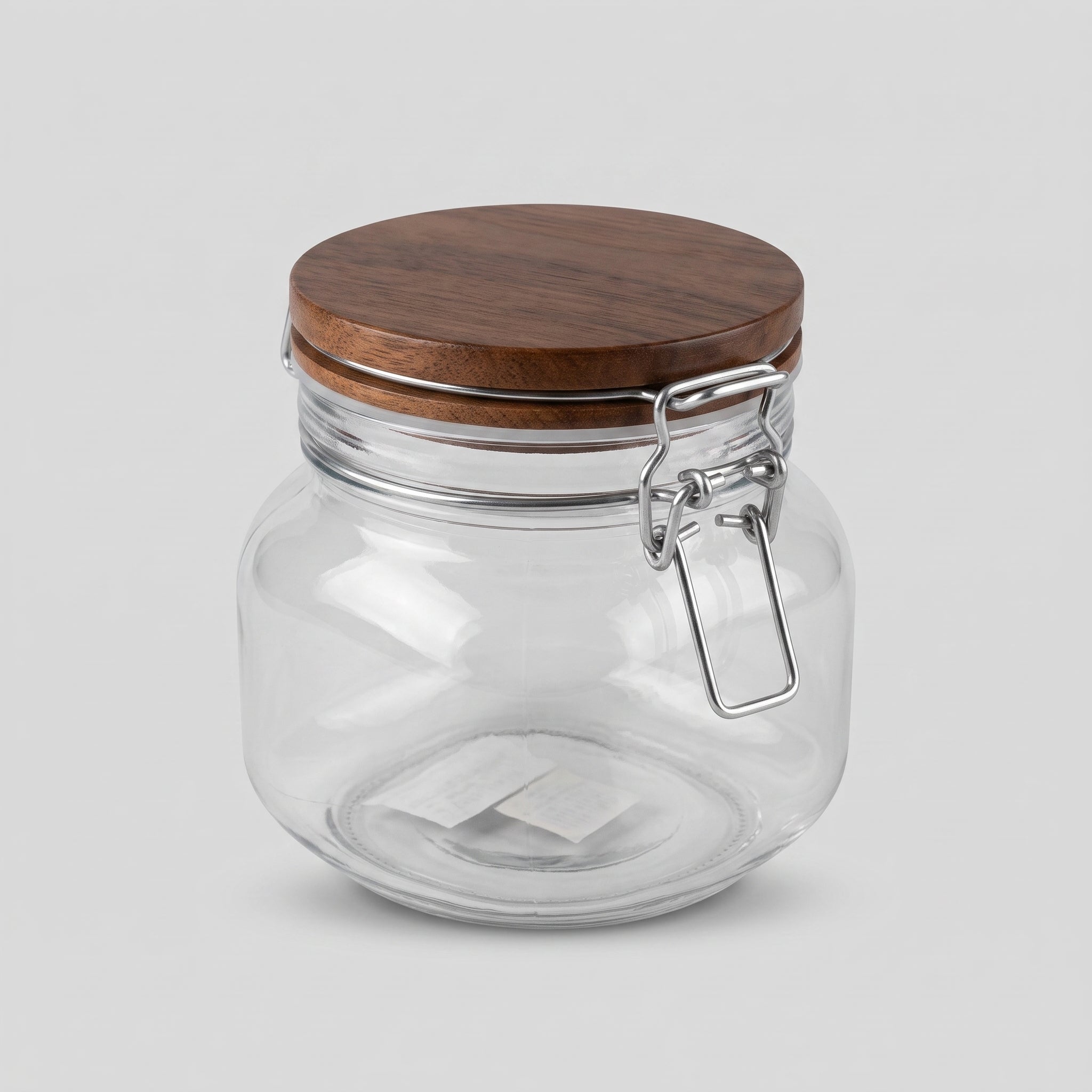 CW1414-6 Glass Jar SD085