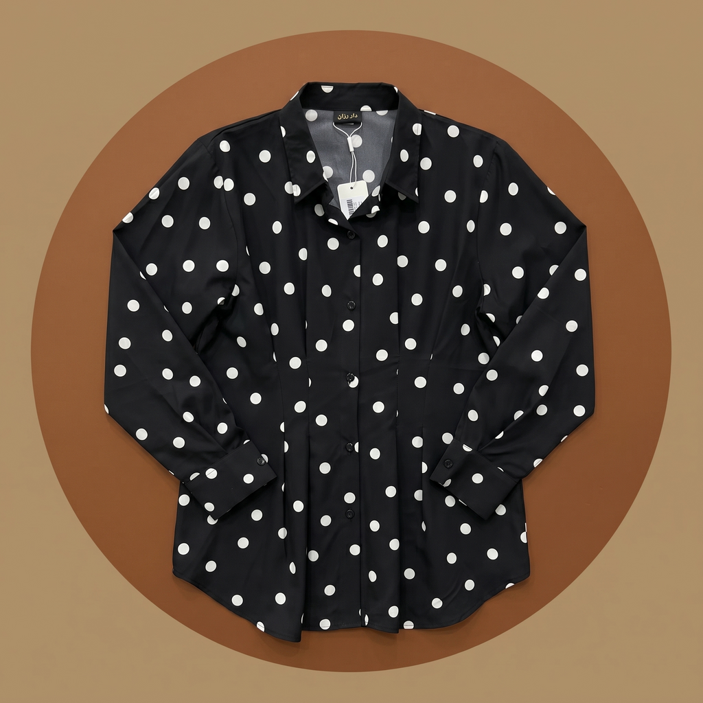 Womens Shirt 1Pcs 005590