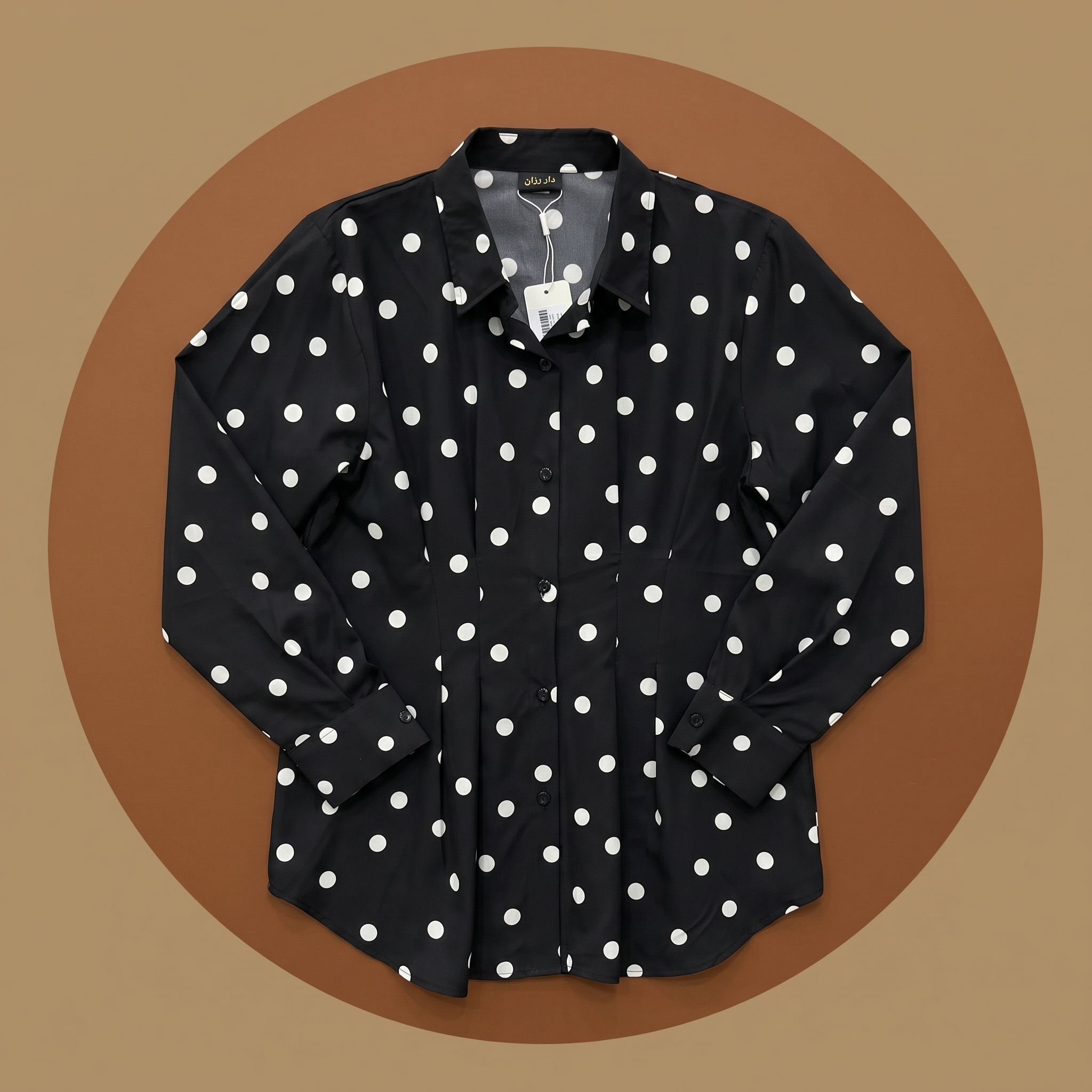 Womens Shirt 1Pcs 005590