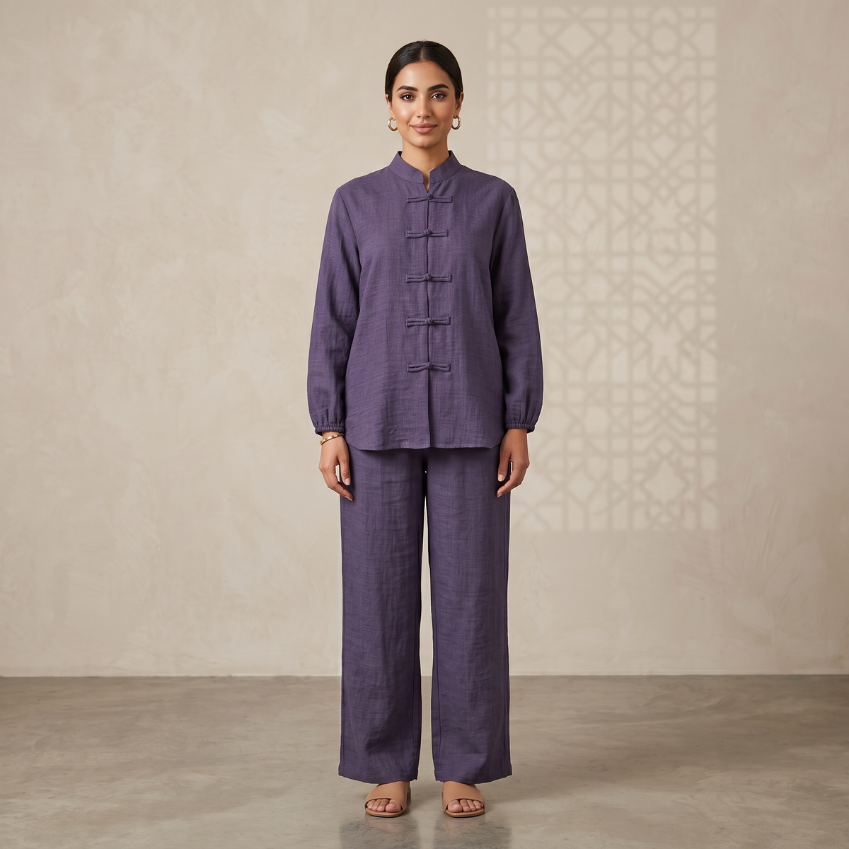 Womens 2Pcs Set 005547