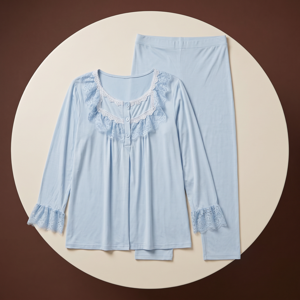 Womens Pajamas 2167-2