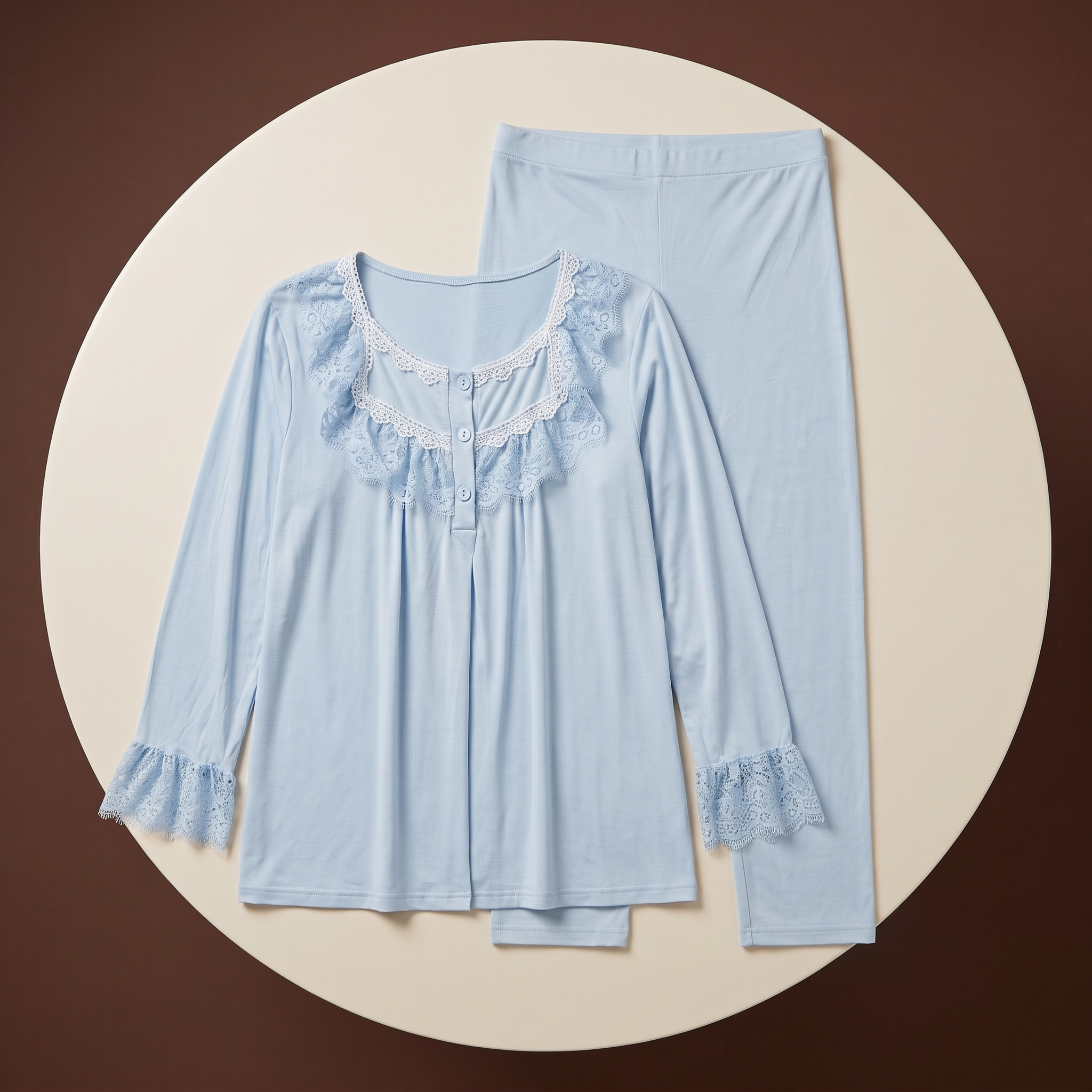 Womens Pajamas 2167-2
